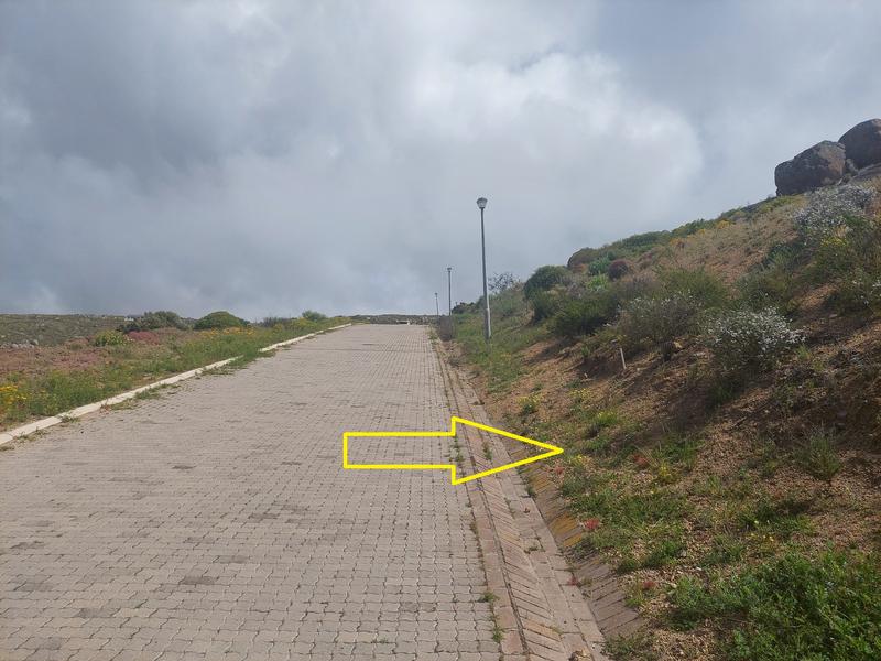 0 Bedroom Property for Sale in Blueberry Hill Western Cape